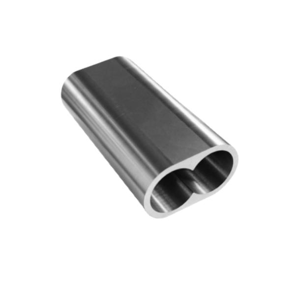 Extruder Maintance Wear Resistant Bimetallic Screw Barrel And Liner