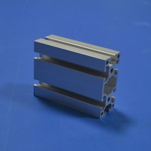 8020 8040 Aluminium Profile Assembly Bullnose Stair Nosing Step Stair Unit