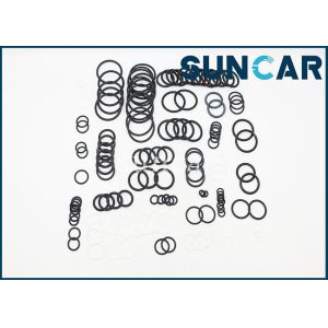 SUNCARVO.L.VO VOE 14508613 VOE14508613 Main Valve Seal Kit For Excavator[EC150,