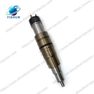 Common Rail Injector 1933612 XPI Series Injector ISX / ISZ13 Dc09 / Dc13 / Dc16