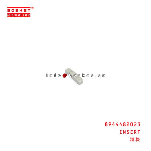 Quality 8-94448202-3 Insert suitable for ISUZU   8944482023 for sale