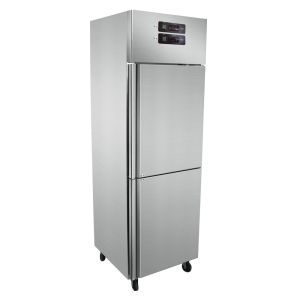 Direct Factory Price congelateur commercial refrigerator Refrigerated & Dual