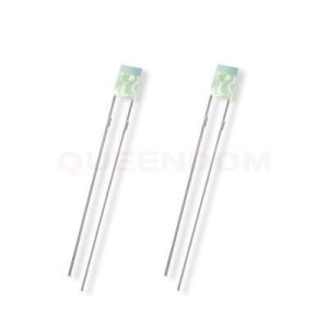 Wholesale 234 Square Diffused Leds from china suppliers