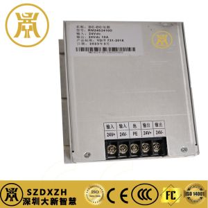 Power Conversion Module For Monitoring Cameras / Communication / Government