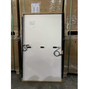 360W Aluminium Frame 30.3V 72 Cell Solar Panel