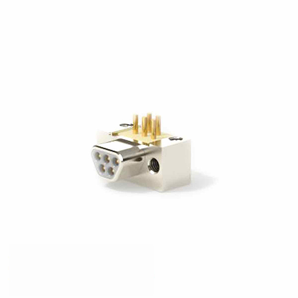 ZMDC-9PW Micro Rectangular Electrical Connector: Compact Design, High Performanc