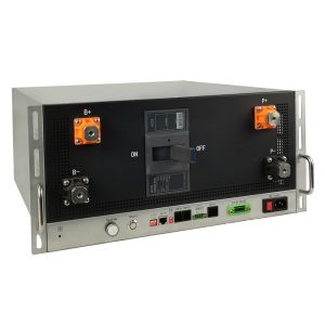 RS485 Communication Interface Lifepo4 Bms With Pre - Charge Function