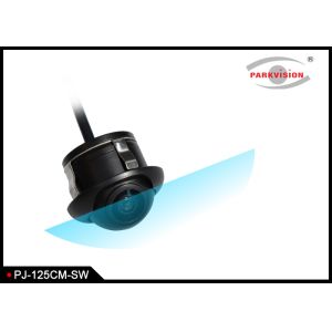 Horizontal Viewing Angle Reversing Car Rear View Camera For Car Parking Line