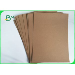 Recycled Fluting Test Liner Board 160 Gram For Carton Making