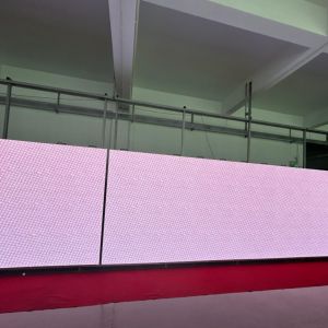 Ultra Thin Design Rental LED Display Indoor P2.604 For Stage And Festival