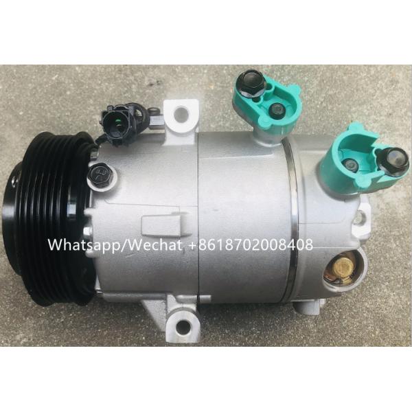 VS14M Auto Ac Compressor for Hyundai Elantra Gt KIA Forte Forte5 Cerato Soul OEM