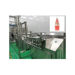 Wholesale 2000 KG Coconut Milk Packaging Machine Milk Production Line for Processing Type 3 Soy Milk from china suppliers