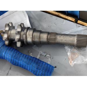 MCR Series Rexroth Radial Piston Motor MCR03 MCRE03 MCR05 MCRE05 MCR10 MCRE10