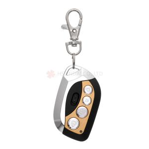 China Universal Replacement Garage Gate Door Car Cloning Remote Control Key Fob 433.92Mhz on sale