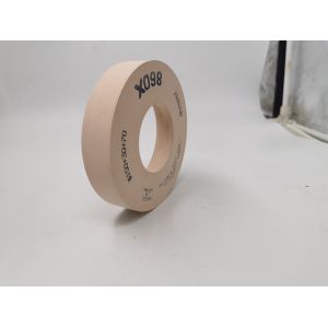 ODM Soft Glass Polishing Wheel Fine Glass Edge Processing Tools