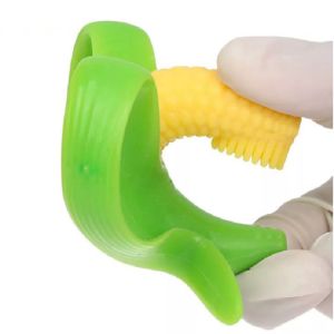 LSR Vertical Injection Molding Machine For Making Children’Molars