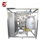Small Scale Pasteurizer 150L 200L 500L 1000L Milk Pasteurizer Machine for Fruit