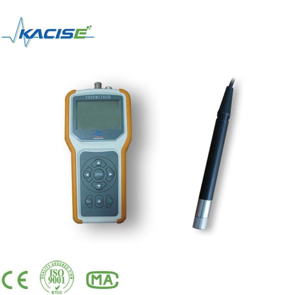 Online Dissolved Oxygen Sensor For Aquaculture Monitoring With Measuring Range 0