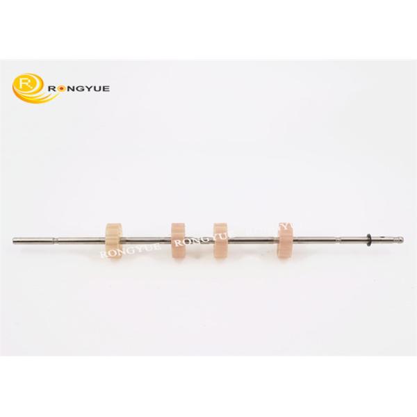 Hot Stock Bank ATM Machine NCR ATM Part Purge Shaft Upper Assembly 445-0672549