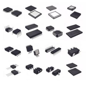 Al-tera Ep2c20f484c8n Electronintegrated Circuits Ic Components Chips 4 Bit