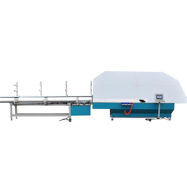 Quality Siemens PLC Control System automatic spacer bending machine for sale