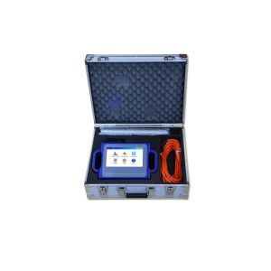 PQWT-S300 Water Detector with ISO2008:9001 Certification 7 Patents and 999