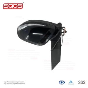 Mercedes-Benz Vito W448 OEM 4488100200 Black Reverse Mirror for Business Vehicle