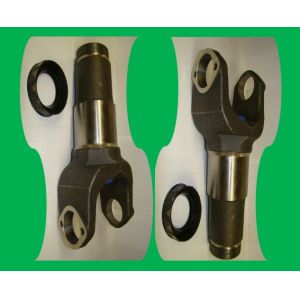 China Reman Spicer 6-3-2651KX Driveshaft Slip Yoke 1710 Series for Aftermarket