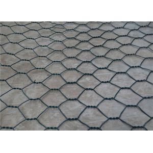 China Permeable and Flexible Environmental Friendly Gabion Mattress for Flood Control and Ground Movement on sale