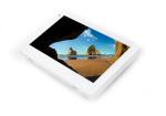 Wall Mounted Tablet With RS232, Demo App and Source Code