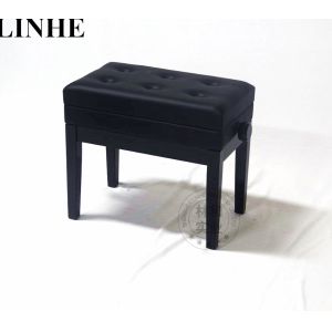 Wholesale Adjustable Height Folding Portable Keyboard Bench hot-selling