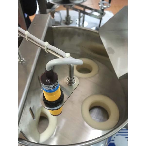 Quality Automatic Multi-Function Packaging Machines automatic sugar granule packing machine for sale