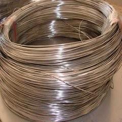 Wholesale Zr702 Zr700 pure zirconium coiled wire best Zr702 Zr705 zirconium wire best price for sale from china suppliers