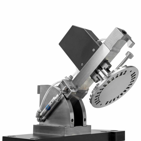 MTP MPO Optical Cable Connector Fiber Polishing Machine for Optic Repair Essential Fiber Optic Equipment