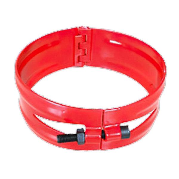 Quality Easy Installation Stop Collar for Oil And Gas Drilling with Zinc Phosphate Coating for sale