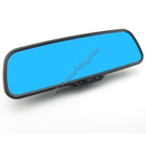 Wholesale 5.0 inch Review Mirror with Wifi HD Dual DVR and GPS MP5 Reversing multi function in one from china suppliers