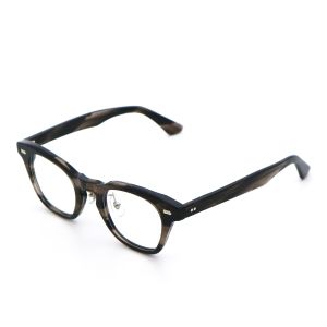 Unique Hand Made Retro Personalized Acetate Optical Frame MR 98613