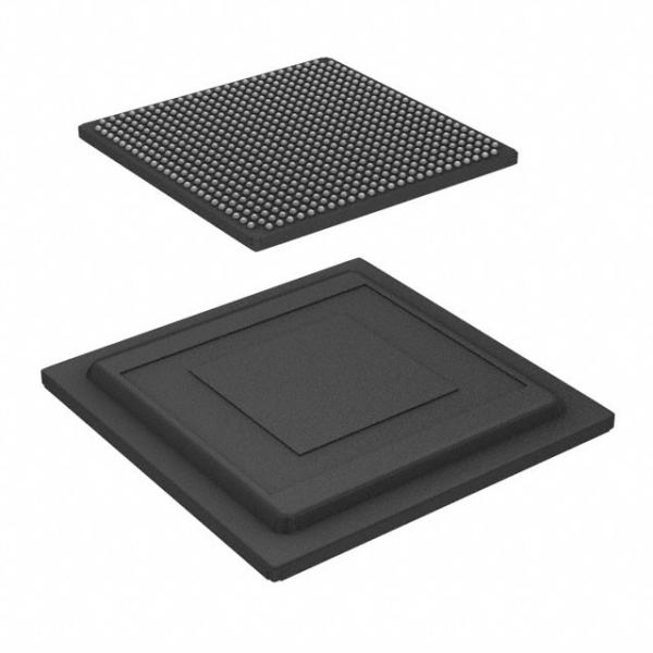 Field Programmable Gate Array 5AGXBA3D4F27I5G 1.05GHz Arria V GX FPGA Chip