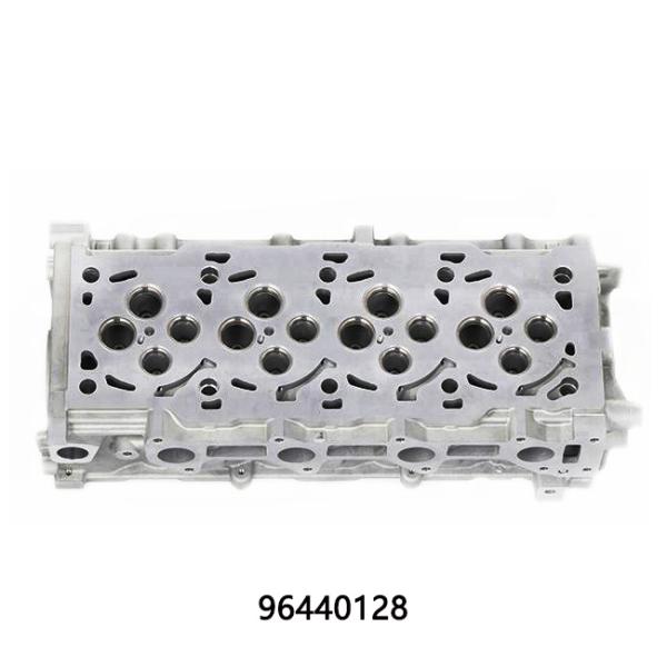 96440132 96440128 Cylinder Head For CAPTIVA 2.0 F16D3