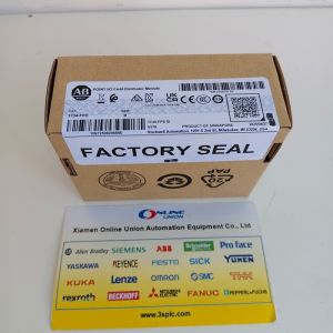 Wholesale 1734 FPD Allen Bradley Flow Pulse Input Module from china suppliers