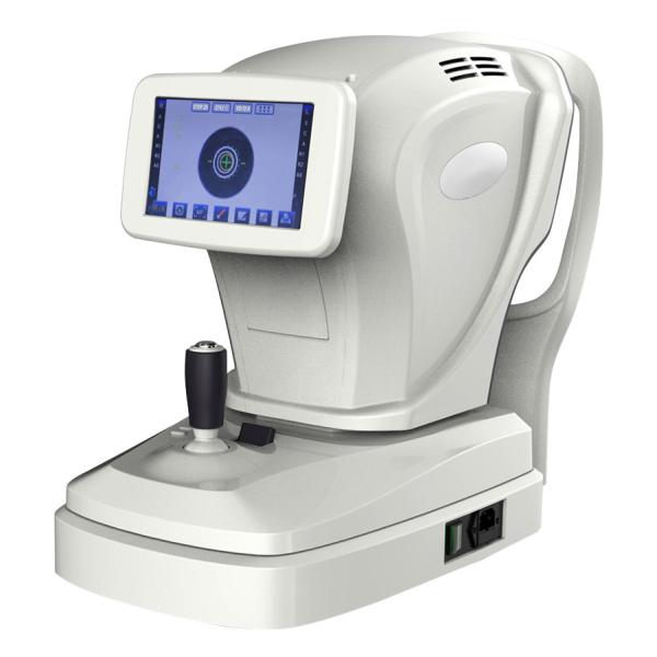 Quality Imaging Analyzing Ophthalmic Auto Refractometer With Keratometer for sale