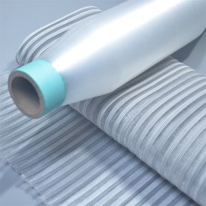 Low Elongation PET Monofilament Yarn 0.15mm Polyester Monofilament Thread