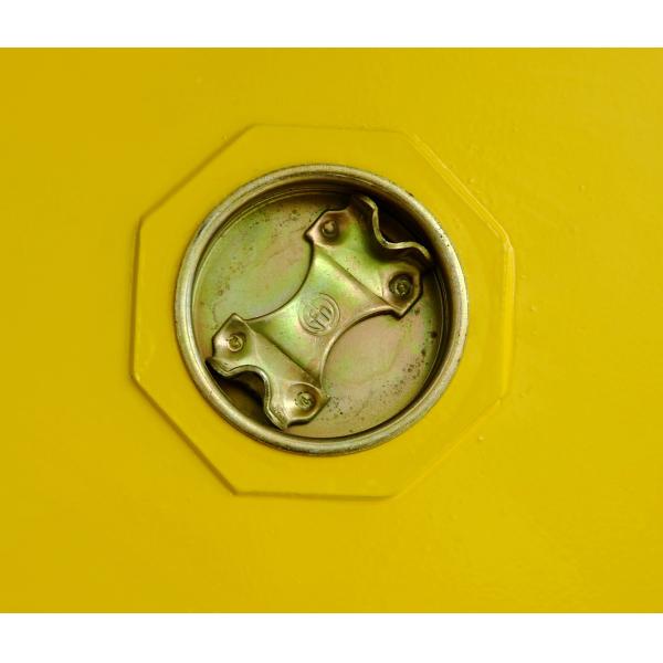 Bench Top Flammable Storage Cabinets SSM100004