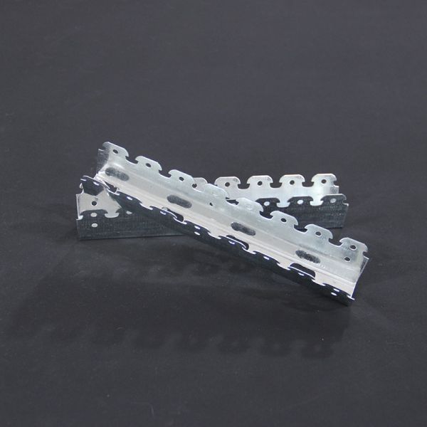 Suspended Ceiling Hook Channel Ceiling U Channel Corrosion Resistant