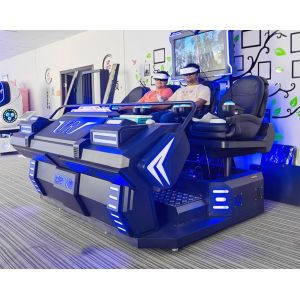 VR Cinema 360-Degree Film Experience Taking B2B Marketing To The Next Level With