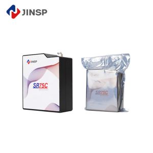 Advanced Compact Spectrometer with High-Sensitivity Linear Array Sensor and USB