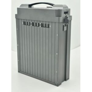 14s Pro 53.2v 30000mah Lipo Battery UAV Drone Batttery Herewin Molex Connector