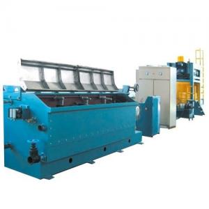 China 9D RBD Copper Wire Drawing Machine on sale
