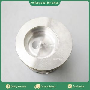 China factory supply engine parts 6CT piston Kit 3802568