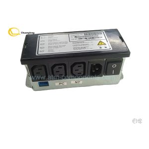 Wincor 1500XE ATM Parts Power Distributor 1750073167 Power Distributor Powersave